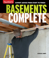 Basements Complete 1631868462 Book Cover