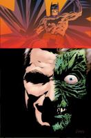Batman: Jekyll and Hyde 1401217974 Book Cover