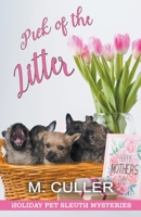 Pick of the Litter B0C1JH8VLC Book Cover