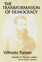 The Transformation of Democracy (Social Science Classics Series) 0878559493 Book Cover