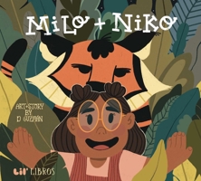 Milo + Niko 1948066211 Book Cover