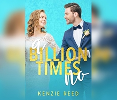 A Billion Times No 1709473843 Book Cover