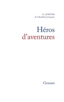 Héros d'aventures 224685038X Book Cover
