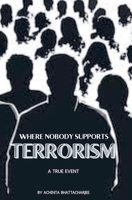 Where Nobody Support Terrorism B0FM3DX9F2 Book Cover