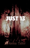 Just 13 B0BW9JBDG5 Book Cover