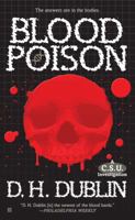 Blood Poison: A C.S.U. Investigation 0425216888 Book Cover
