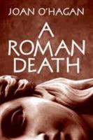 A Roman Death 0648002004 Book Cover
