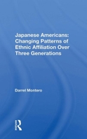 Japanese Americans 0367172259 Book Cover