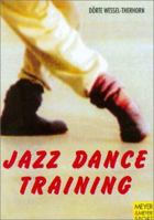 Jazz Dance Training 3891244991 Book Cover