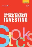 Everything You Wanted To Know About Stock Market Investing - Revised & Updated Edition 9387860191 Book Cover