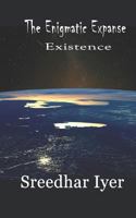 The Enigmatic Expanse 1718198809 Book Cover