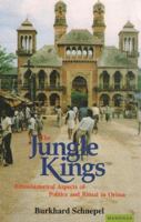 The Jungle Kings 8173044678 Book Cover