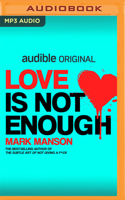 Love Is Not Enough 1713585189 Book Cover