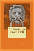 An Invitation From Hell 1492396982 Book Cover