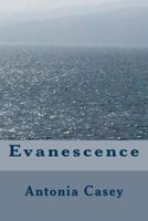 Evanescence 1484119886 Book Cover