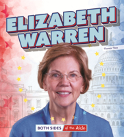 Elizabeth Warren 1978546629 Book Cover