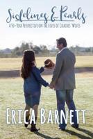 Sideline & Pearls: A 50-Year Perspective on the Lives of Coaches? Wives 1986271684 Book Cover
