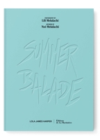 Summer Balade (Lola James Harper) B0G4VGMG62 Book Cover