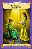 Merlin's Destiny (Winds of Light, Book 6) 1564760499 Book Cover