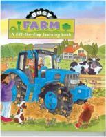 Busy Day at the Farm (Busy Books) 1405453915 Book Cover