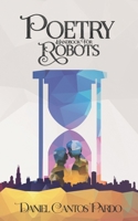Poetry handbook for robots B08VYBN598 Book Cover