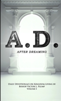 A.D. / After Dreaming 1105229378 Book Cover