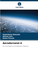 Aerodorneial-4 (German Edition) 6208290511 Book Cover