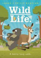 A Berry Long Walk 1761126377 Book Cover