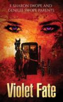 Violet Fate 0996910646 Book Cover