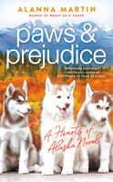 Paws and Prejudice 0593198859 Book Cover