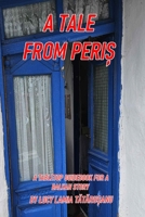 A Tale from Peri? B0GT122DVP Book Cover