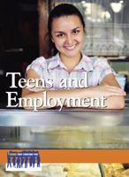 Teens and Employment 0737752084 Book Cover
