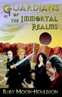 Guardians of the Immortal Realms 1418419540 Book Cover