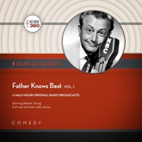 Father Knows Best, Vol. 1 1094061808 Book Cover