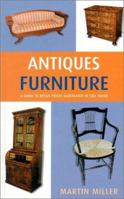 Antiques: Furniture 1842225723 Book Cover