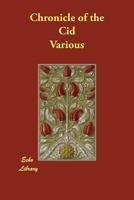 Chronicle of El Cid 1519149891 Book Cover