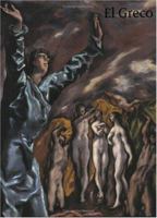 El Greco (National Gallery Company) 1857099389 Book Cover