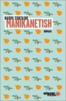 Manikanetish 289712489X Book Cover