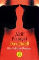 Das Duell: Ein Felidae- Roman 3821808659 Book Cover