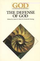 Defense of God (God Series) 0913757276 Book Cover