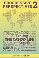 Progressive Perspectives 2 1523483490 Book Cover