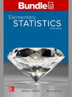 Loose Leaf for Elementary Statistics with ALEKS 360 Access Card 1260487547 Book Cover