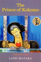 Prince of Kokomo 1574780468 Book Cover
