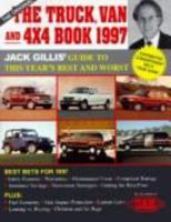 The Truck Van and 4X4 Book 1997: The Definitive Guide to Buying a Truck (Serial) 0062730088 Book Cover