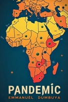 Pandemic B0DTYN5SW2 Book Cover