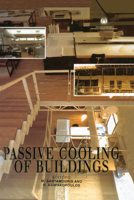 Passive Cooling of Buildings 0367579634 Book Cover
