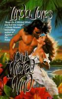 On a Wicked Wind 0505522519 Book Cover