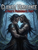 Clawed Vengeance: A Pack'S Passionate Fury B0GJ65L7M3 Book Cover