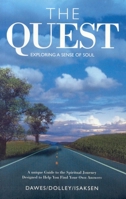 The Quest: A Course for Personal and Spiritual Growth 1903816939 Book Cover