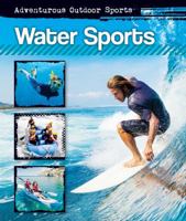 Water Sports 1422237095 Book Cover